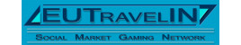 EuTravelIN Social Game Marketplace